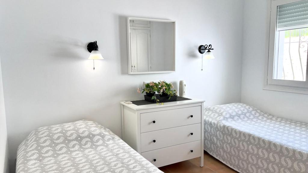 3 bed villa in Benitachell