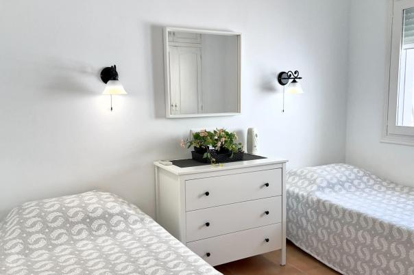 3 bed villa in Benitachell