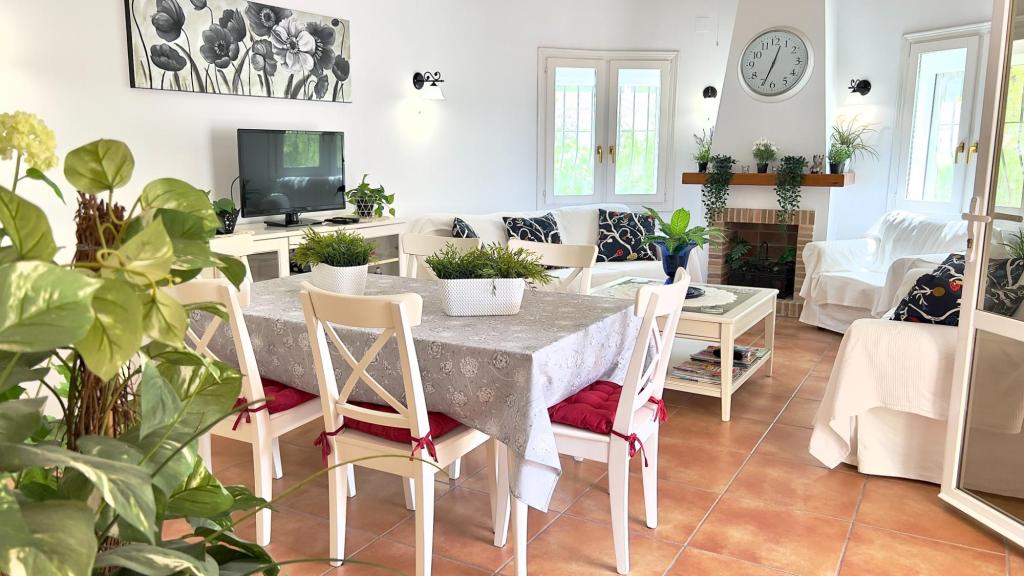 3 bed villa in Benitachell