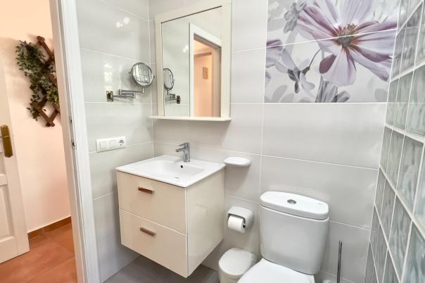 3 bed villa in Benitachell