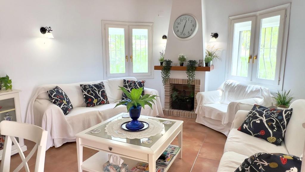 3 bed villa in Benitachell
