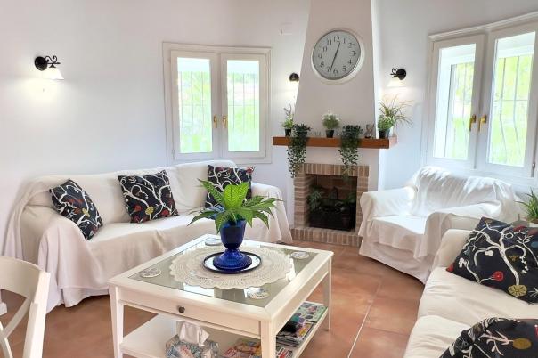 3 bed villa in Benitachell