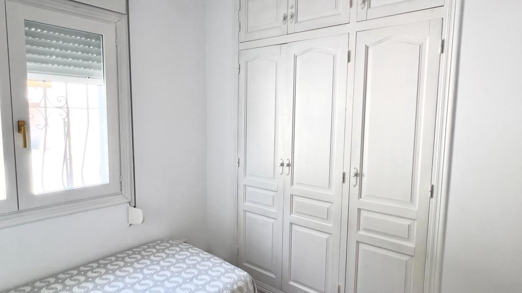 3 bed villa in Benitachell