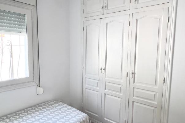3 bed villa in Benitachell