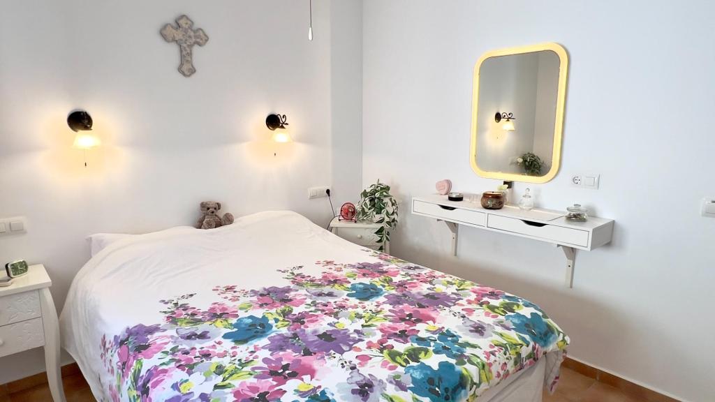 3 bed villa in Benitachell