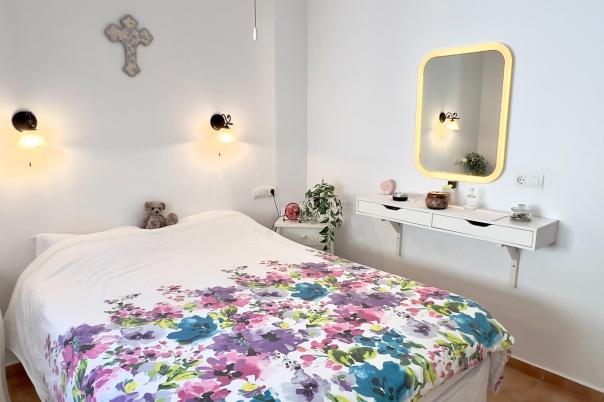3 bed villa in Benitachell