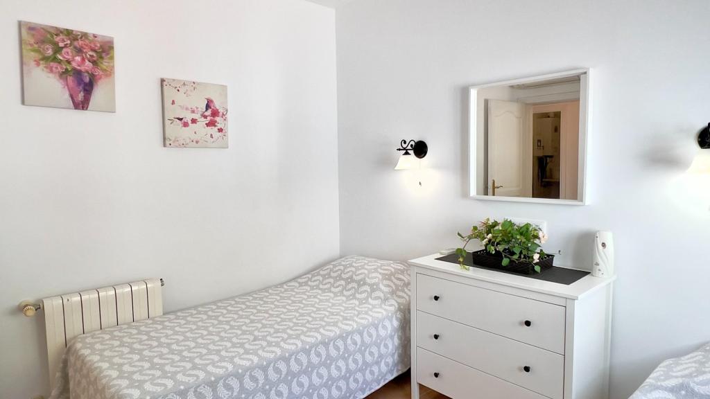 3 bed villa in Benitachell