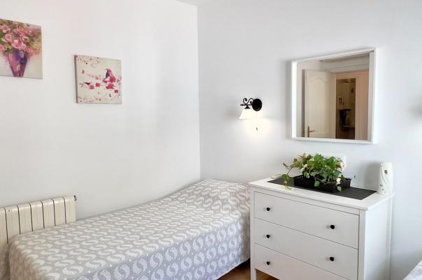 3 bed villa in Benitachell