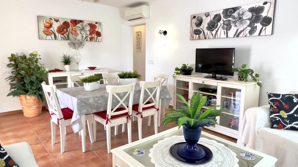 3 bed villa in Benitachell