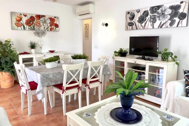 3 bed villa in Benitachell