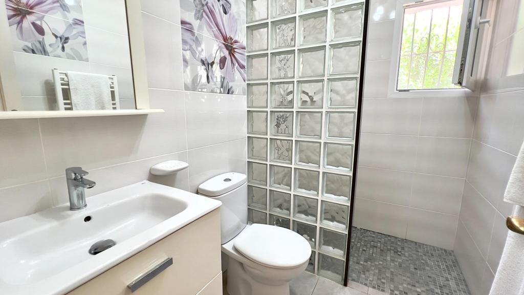 3 bed villa in Benitachell