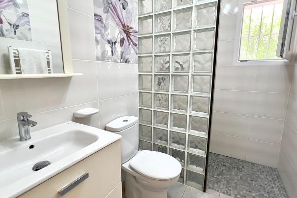 3 bed villa in Benitachell
