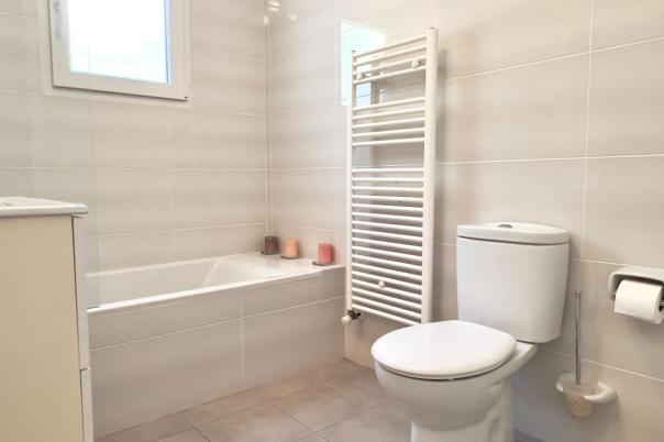 3 bed villa in Benitachell