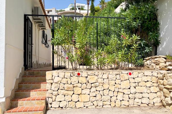 3 bed villa in Benitachell