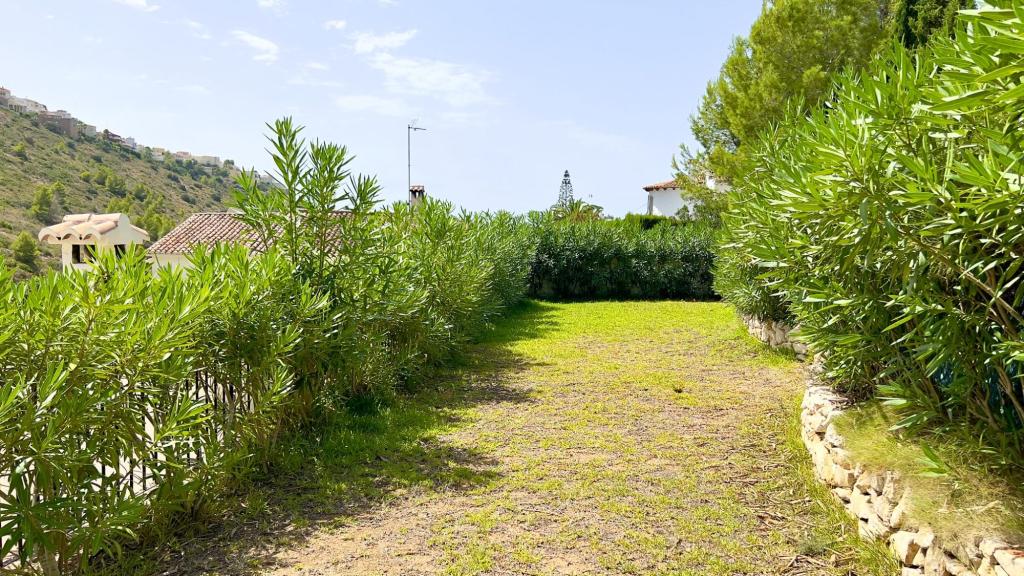 3 bed villa in Benitachell