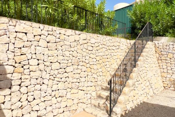 3 bed villa in Benitachell