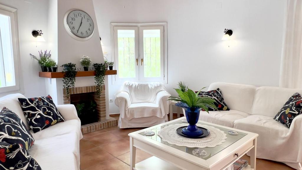 3 bed villa in Benitachell