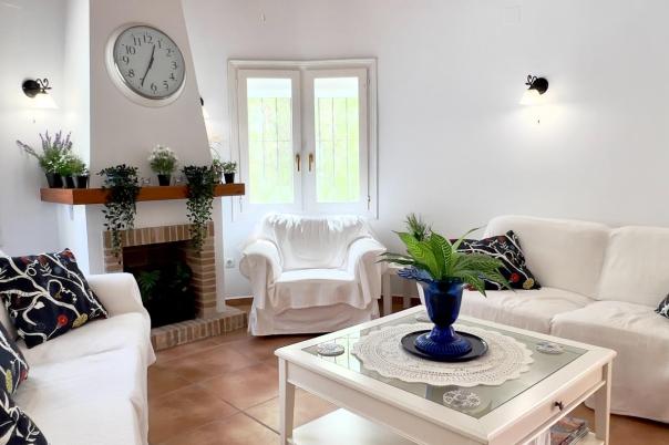 3 bed villa in Benitachell