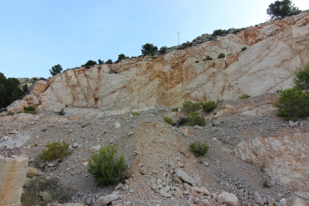 plot in Altea
