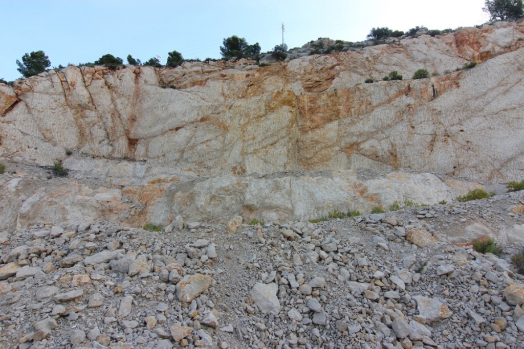 plot in Altea