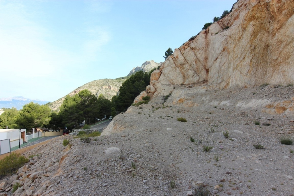 plot in Altea