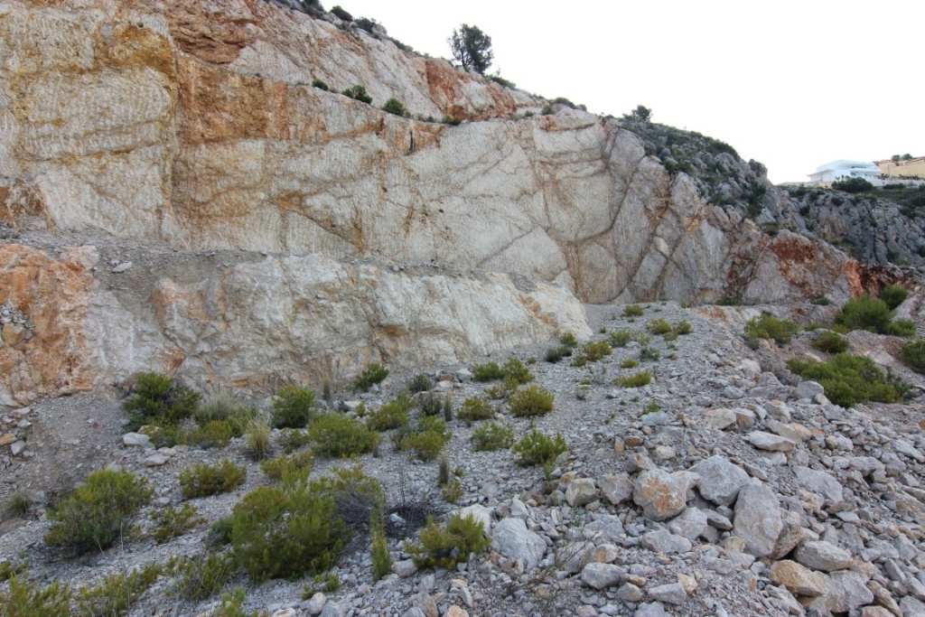 plot in Altea