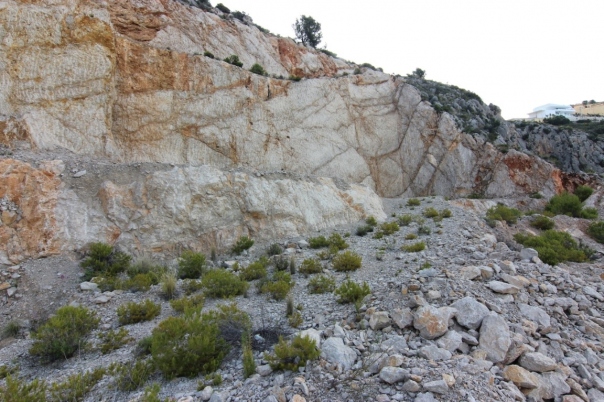plot in Altea