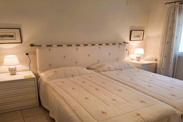 3 bed casa / chalet in Benissa