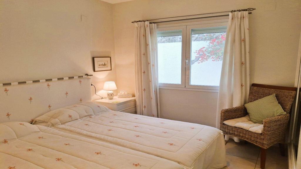 3 bed casa / chalet in Benissa