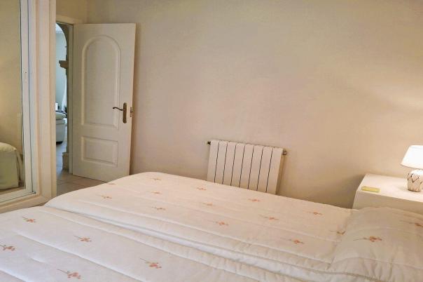 3 bed casa / chalet in Benissa