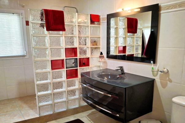 3 bed casa / chalet in Benissa