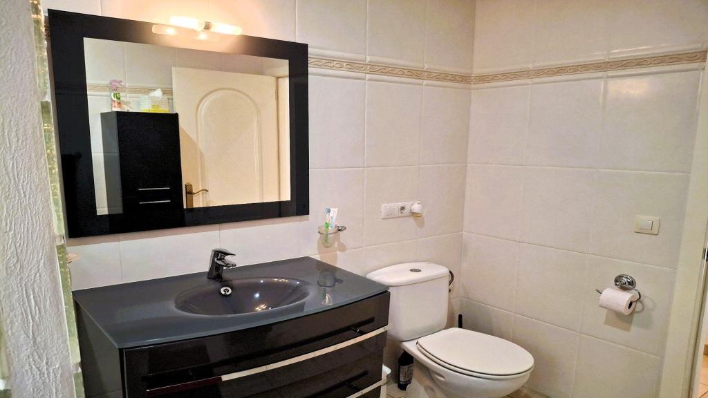 3 bed casa / chalet in Benissa