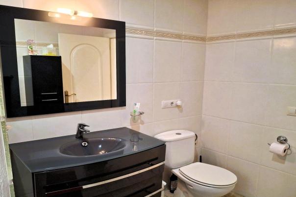 3 bed casa / chalet in Benissa