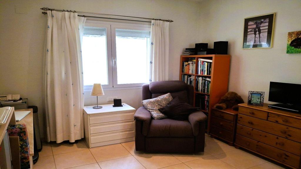 3 bed casa / chalet in Benissa