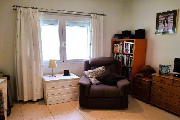 3 bed casa / chalet in Benissa