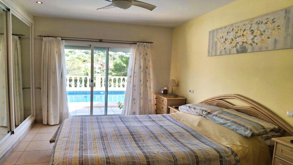 3 bed casa / chalet in Benissa