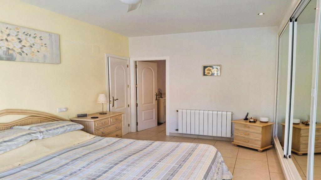 3 bed casa / chalet in Benissa