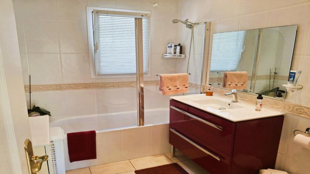 3 bed casa / chalet in Benissa