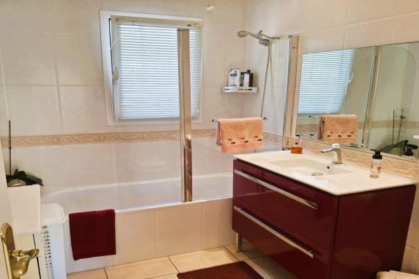 3 bed casa / chalet in Benissa