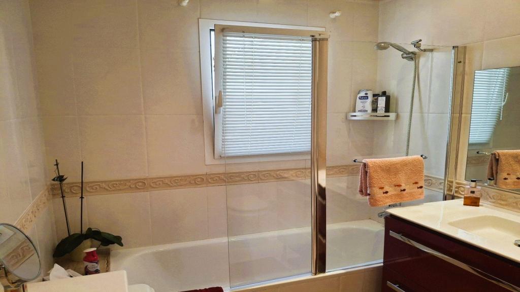 3 bed casa / chalet in Benissa