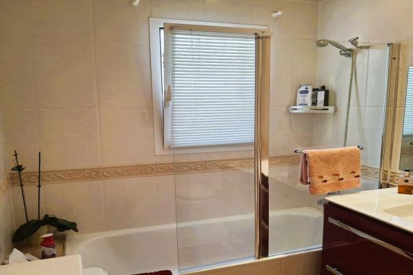 3 bed casa / chalet in Benissa