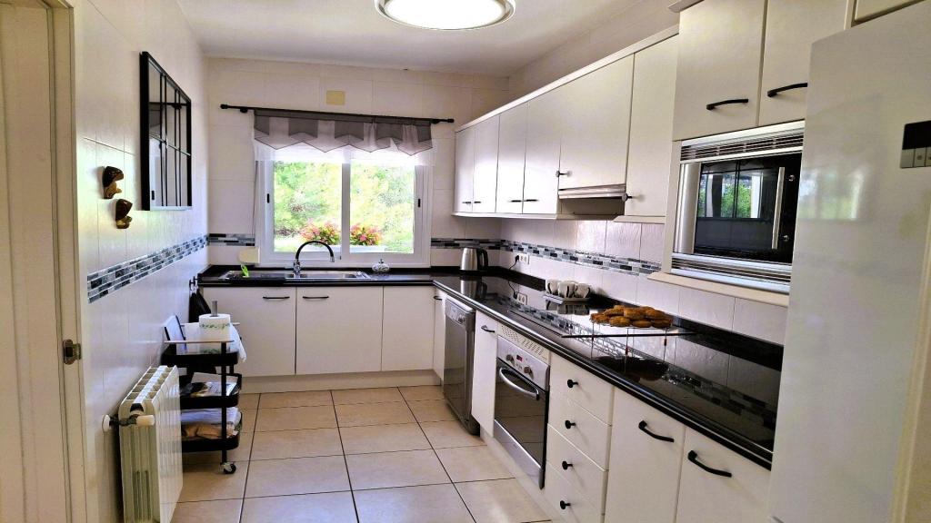 3 bed casa / chalet in Benissa