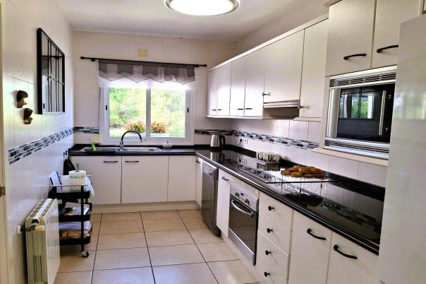 3 bed casa / chalet in Benissa