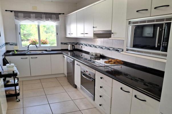 3 bed casa / chalet in Benissa