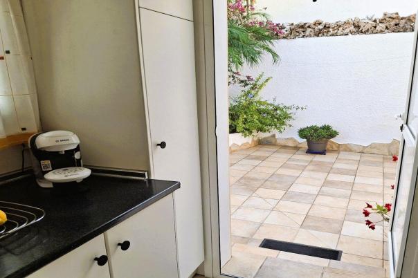 3 bed casa / chalet in Benissa