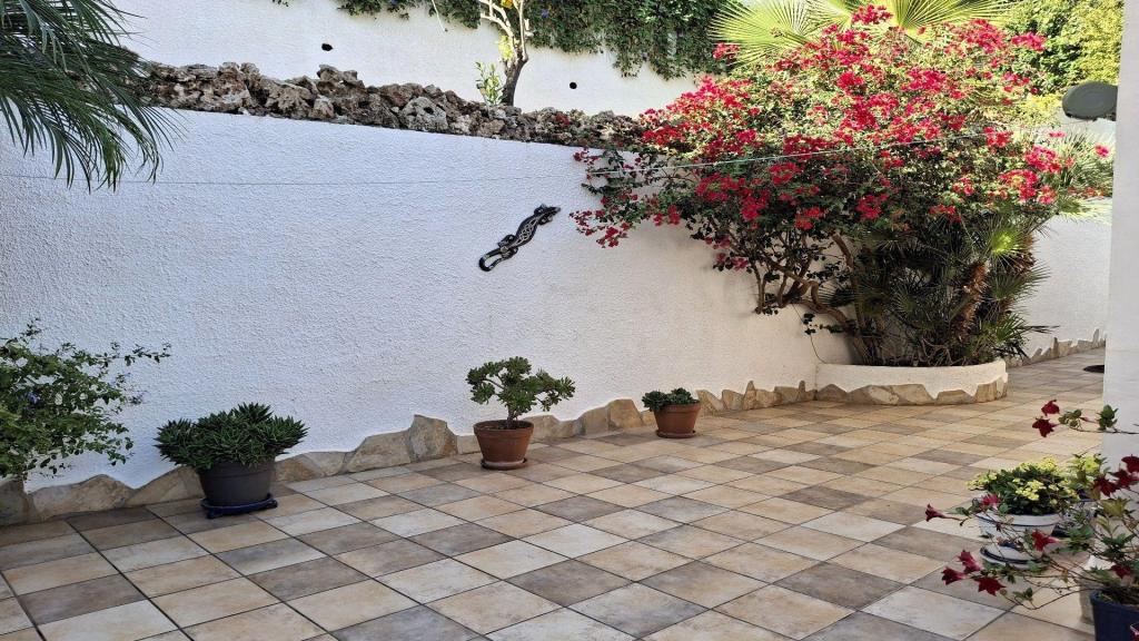 3 bed casa / chalet in Benissa