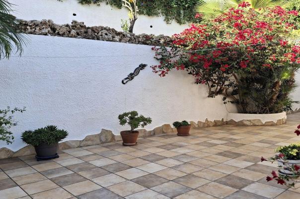 3 bed casa / chalet in Benissa