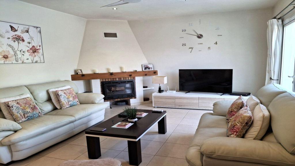 3 bed casa / chalet in Benissa