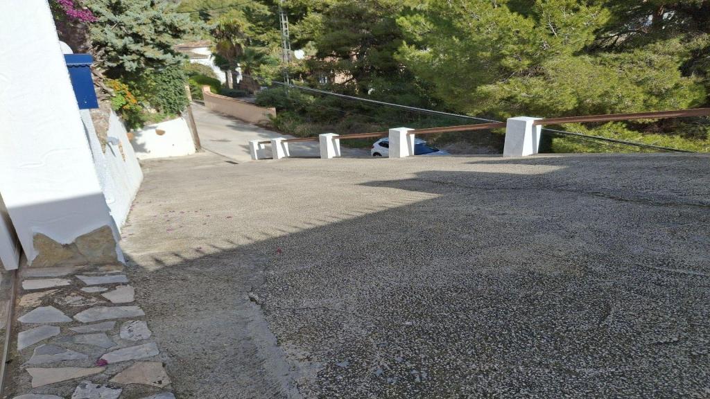 3 bed casa / chalet in Benissa