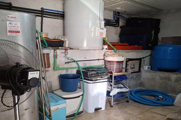 3 bed casa / chalet in Benissa